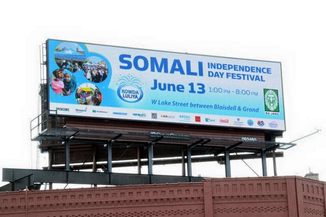 Somali Twin Cities - Global Twin Cities