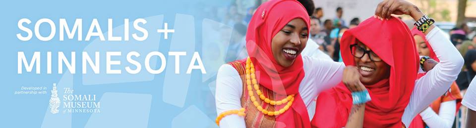 Somali Culture 101 - Global Twin Cities