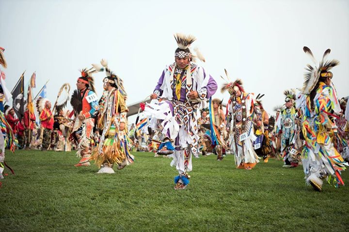 Shakopee Mdewakanton Sioux Community Wacipi (Pow Wow) - Global Twin Cities