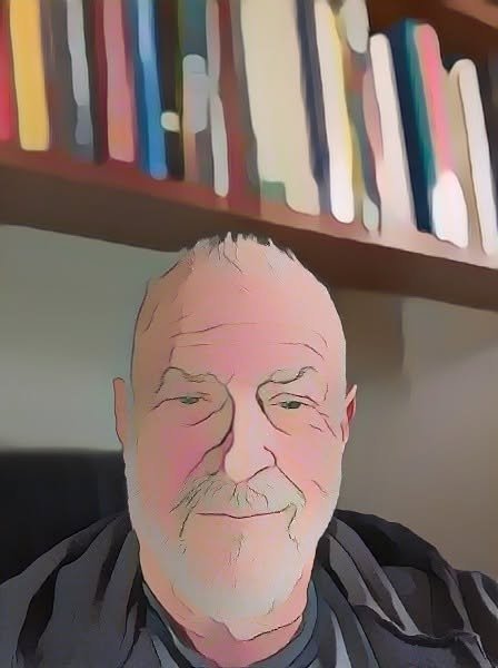 Jeremy Iggers